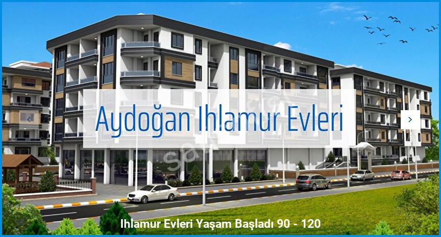 Ihlamur Evleri 3