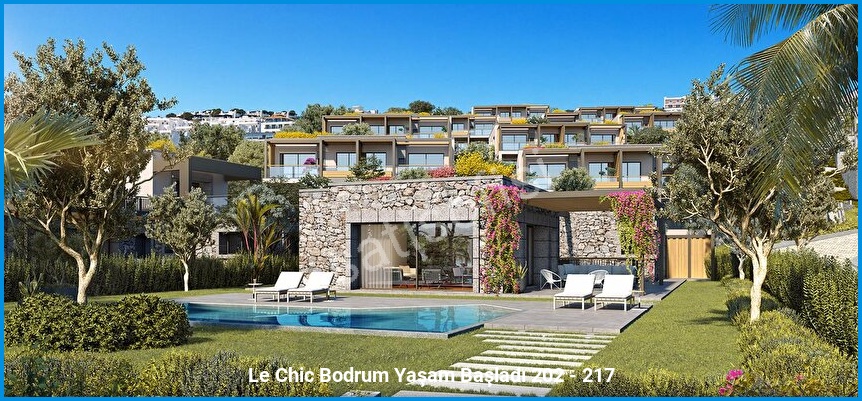Le Chic Bodrum 3