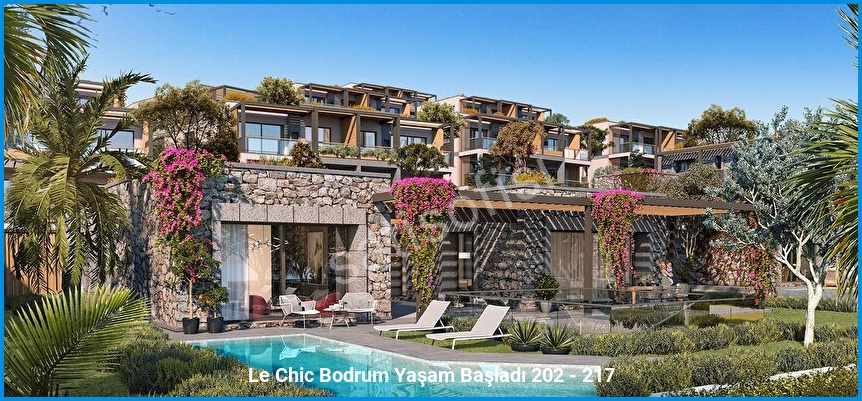 Le Chic Bodrum 4