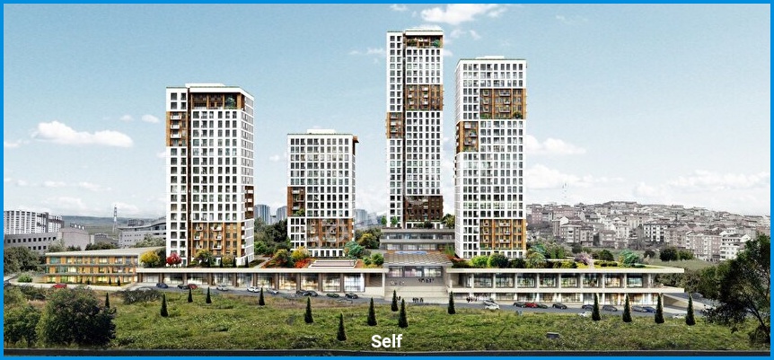 Self İstanbul 3