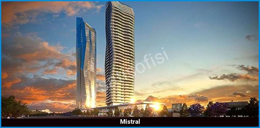 Mistral İzmir