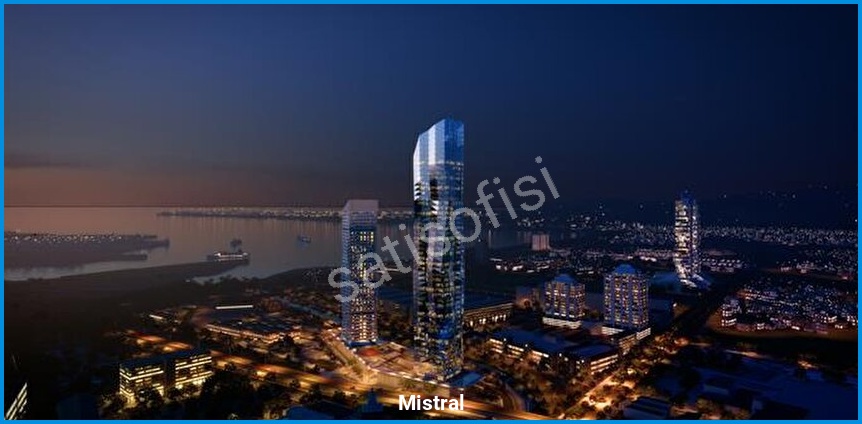 Mistral İzmir 2