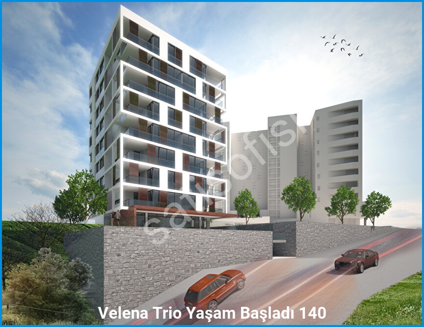 Velena Trio