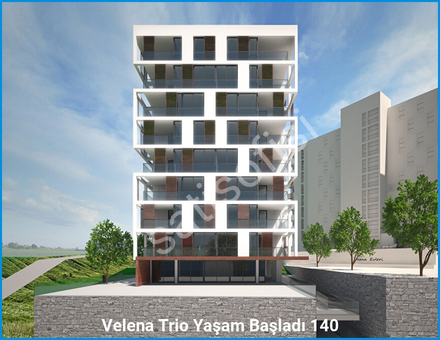 Velena Trio görsel 3
