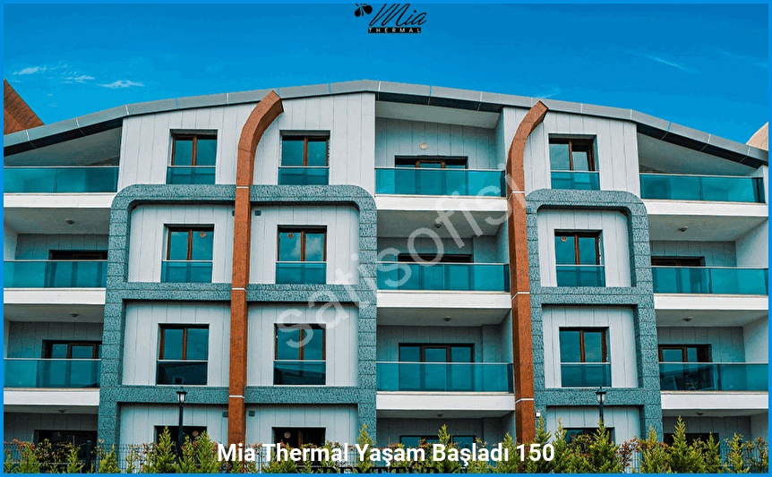Mia Thermal — Termal