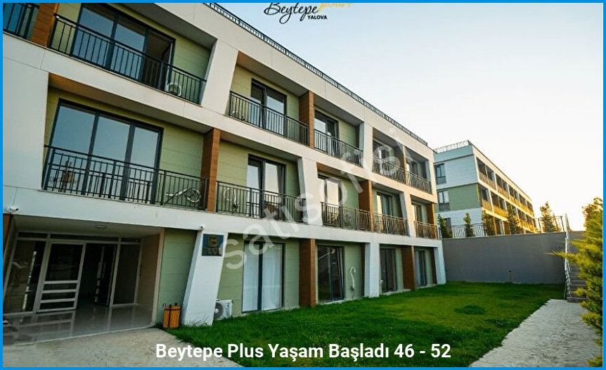 Beytepe Plus — Cinarcik