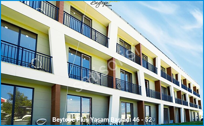 Beytepe Plus — görsel