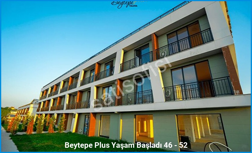 Beytepe Plus — görsel