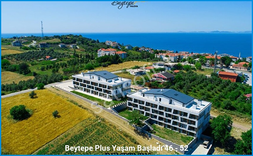 Beytepe Plus — görsel