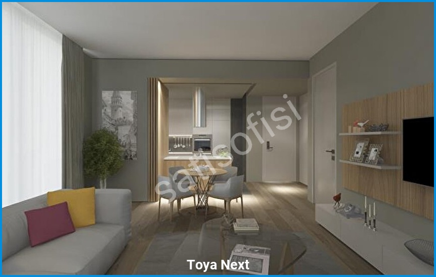 Toya Next 4