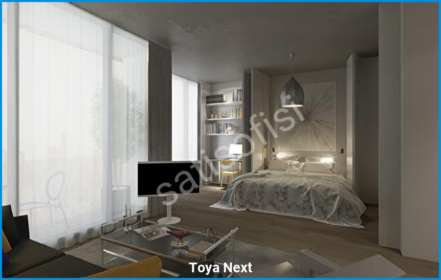 Toya Next 6