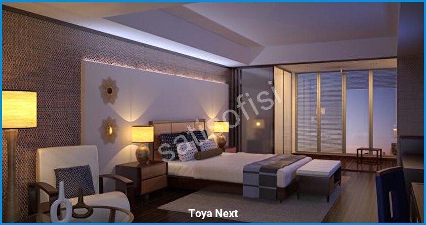 Toya Next 9