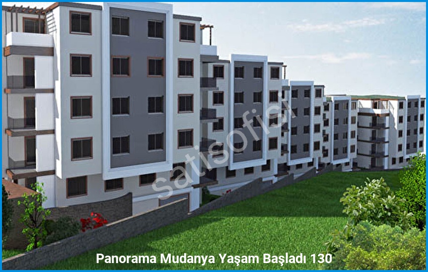 Panorama Mudanya 3