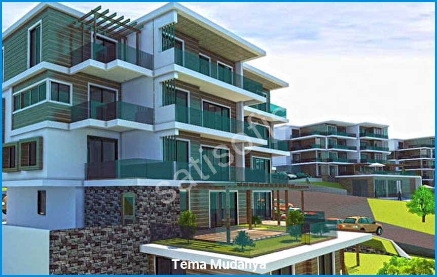 Tema Mudanya