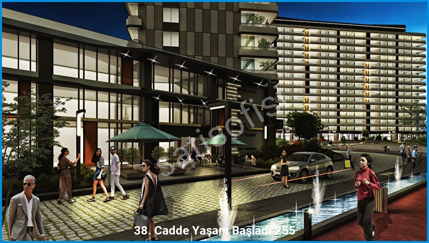 38. Cadde 3