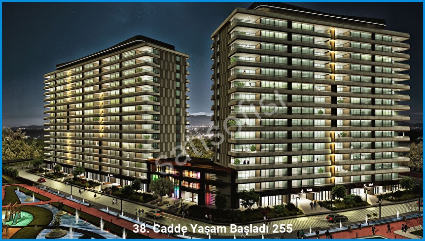 38. Cadde 4