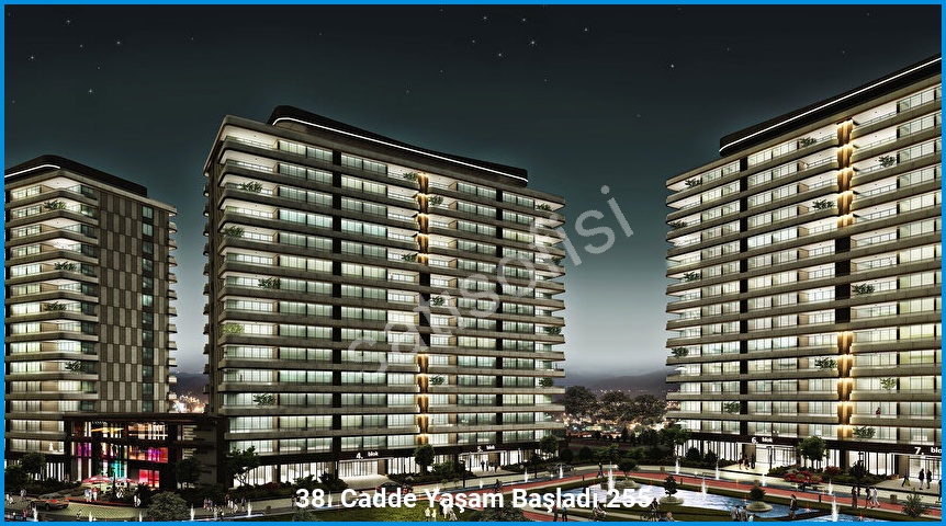 38. Cadde 5