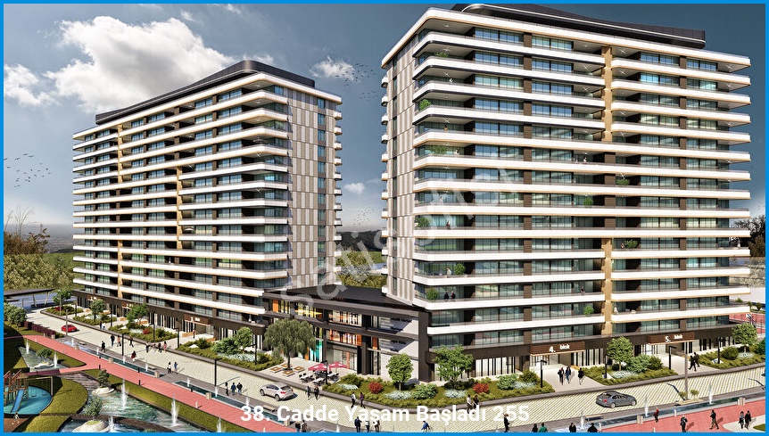 38. Cadde 8