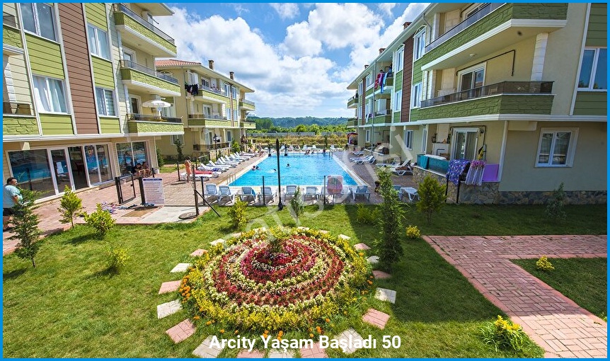 Arcity 3