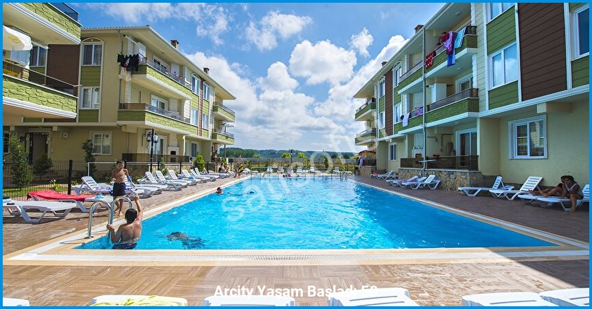 Arcity 6