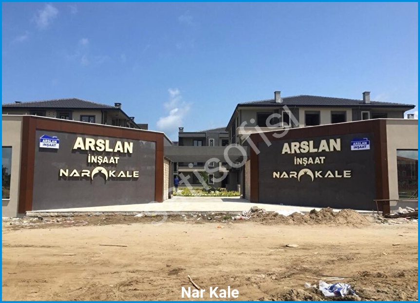 Nar Kale 4