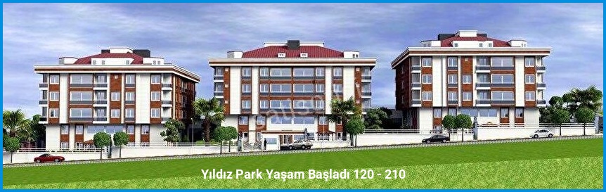 Yıldız Park görsel 2