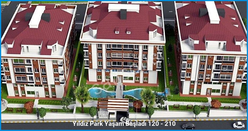 Yıldız Park görsel 3