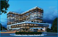 Vardallar Center