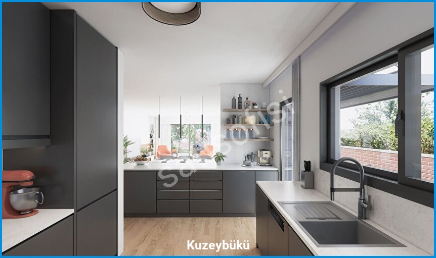 Kuzeybükü görsel 11
