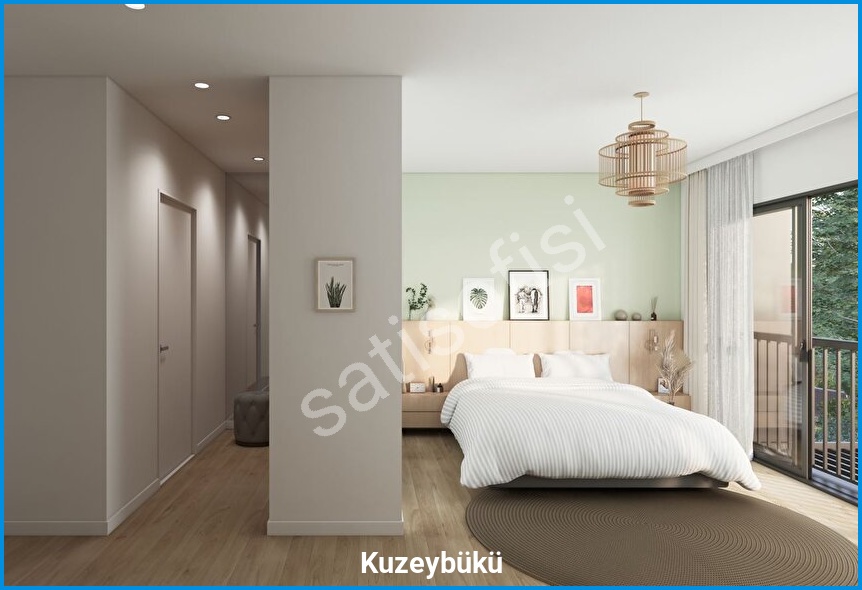 Kuzeybükü görsel 12