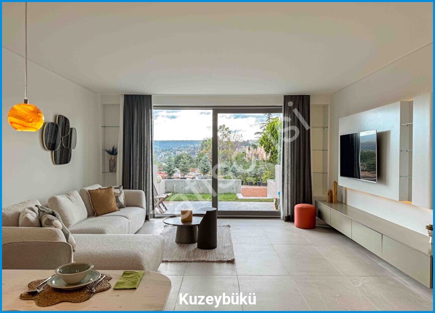 Kuzeybükü görsel 16