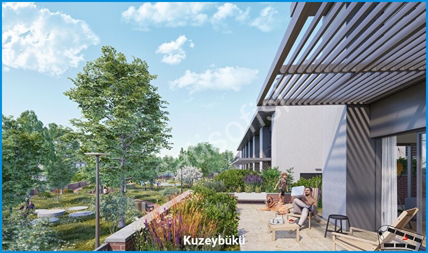 Kuzeybükü görsel 3