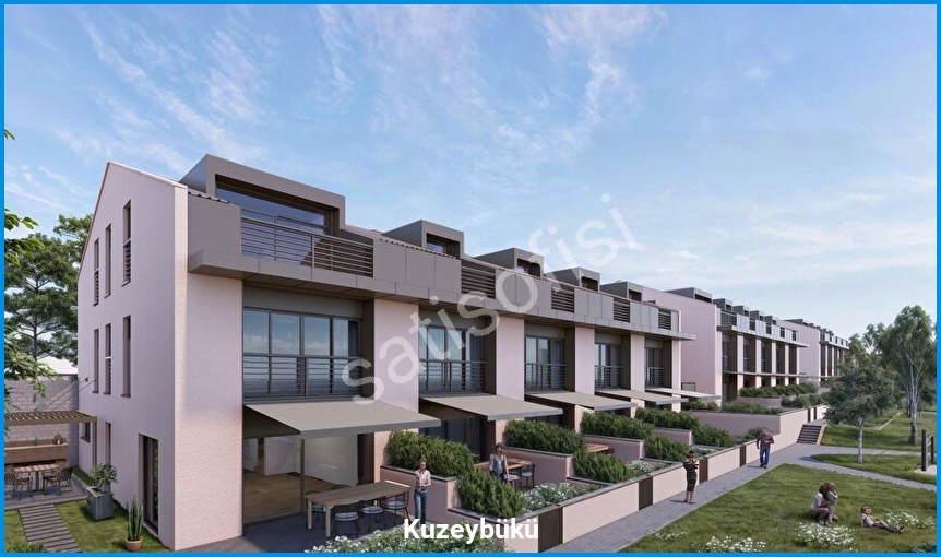 Kuzeybükü görsel 4