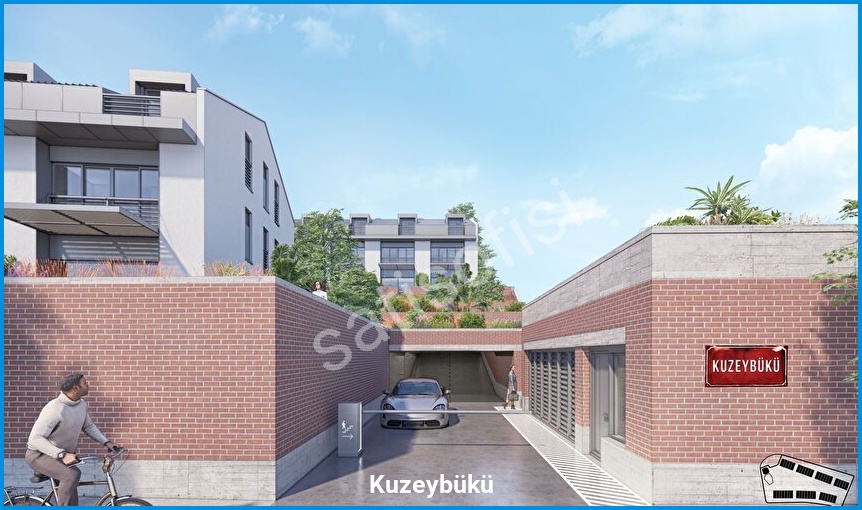 Kuzeybükü görsel 6