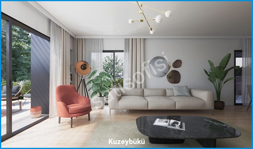 Kuzeybükü görsel 8