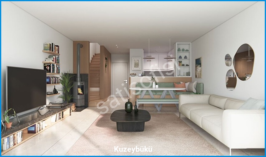 Kuzeybükü görsel 9