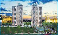 Kerimoğlu Utopia
