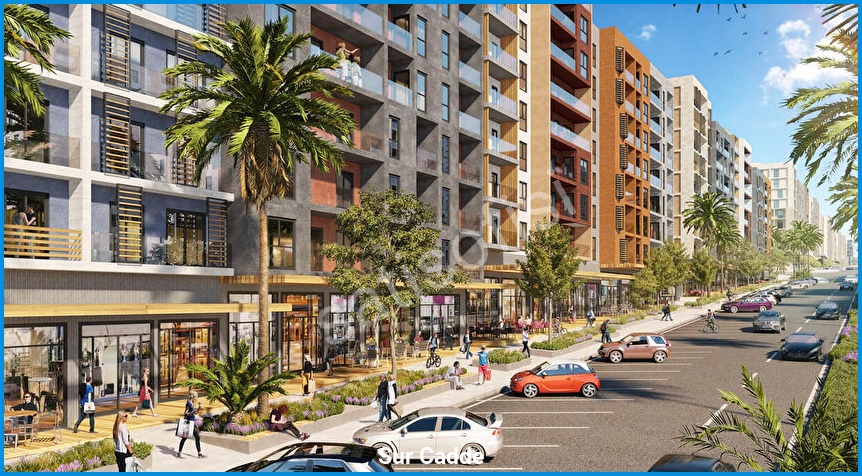 Sur Cadde görsel 3