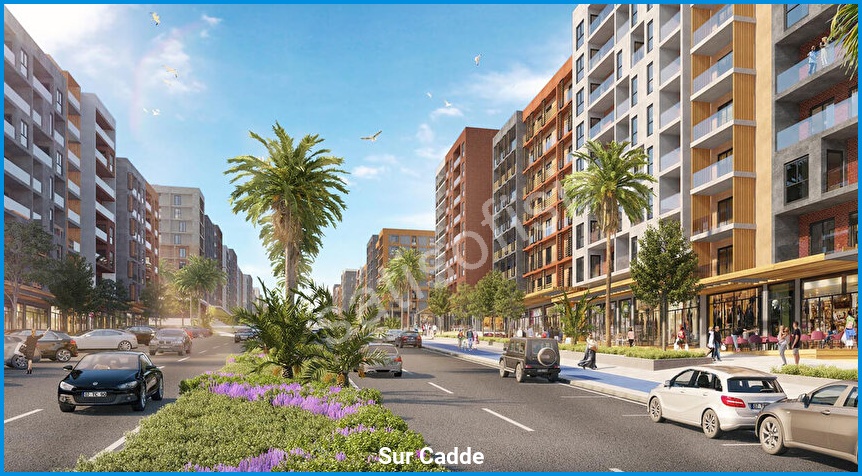 Sur Cadde görsel 4