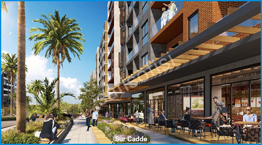 Sur Cadde görsel 6