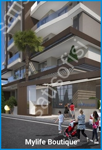 Mylife Boutique 3