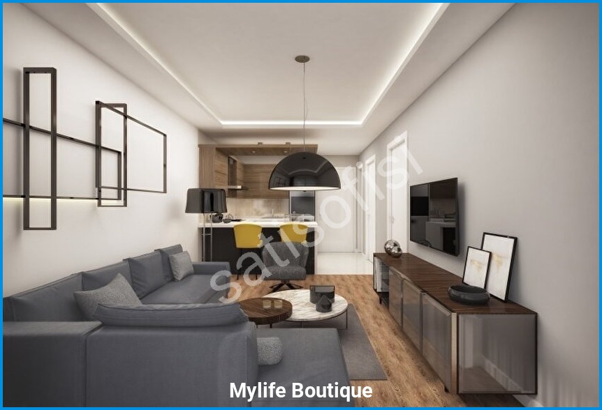 Mylife Boutique 5