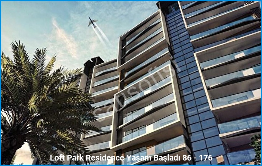 Loft Park Residence 2