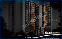Asude Tower