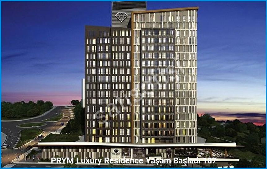 PRYM Luxury Residence görsel 3