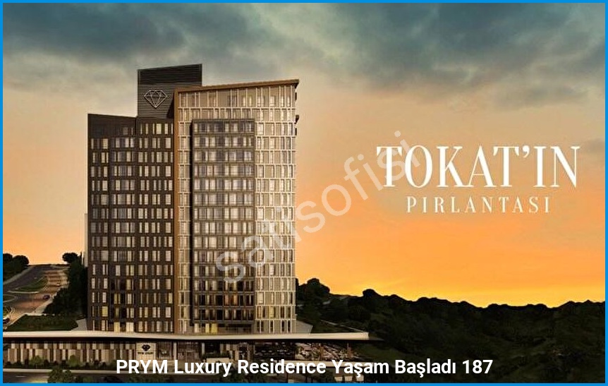 PRYM Luxury Residence görsel 4