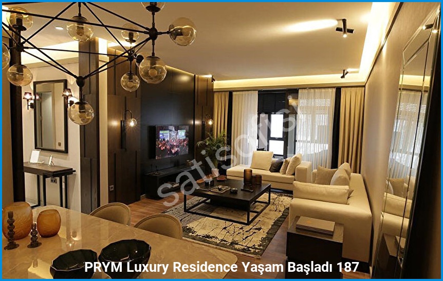 PRYM Luxury Residence görsel 6