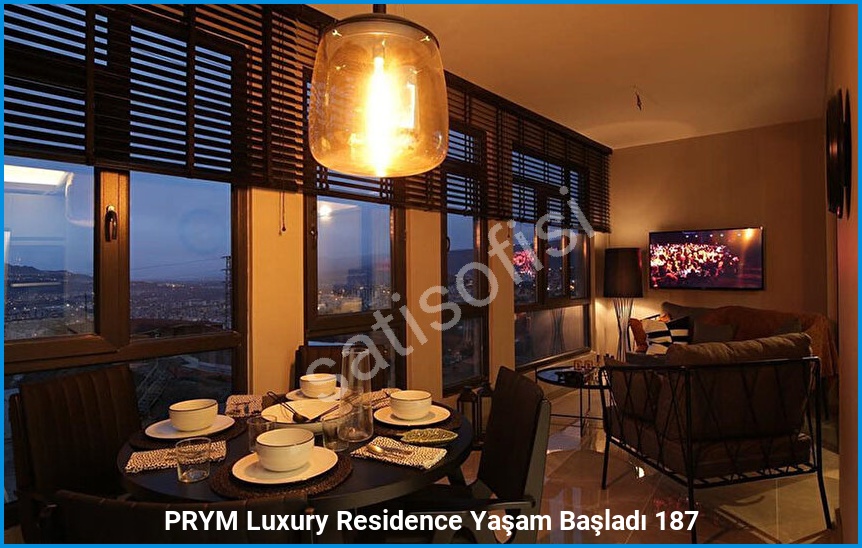 PRYM Luxury Residence görsel 7