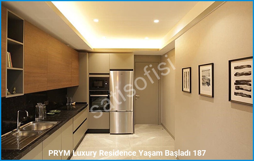 PRYM Luxury Residence görsel 8