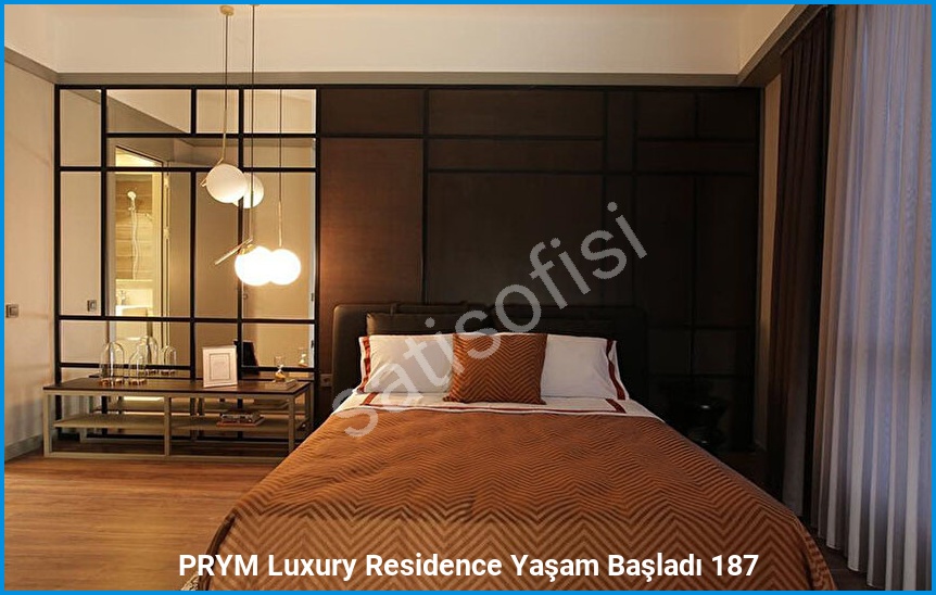 PRYM Luxury Residence görsel 9